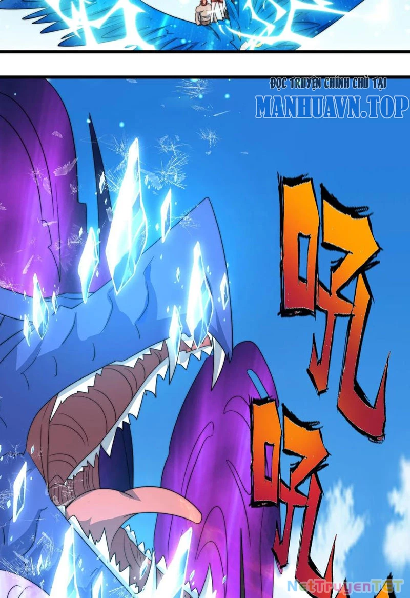 Slime ta treo cự long lên đánh là hợp lý nhỉ? Chapter 177 - 3