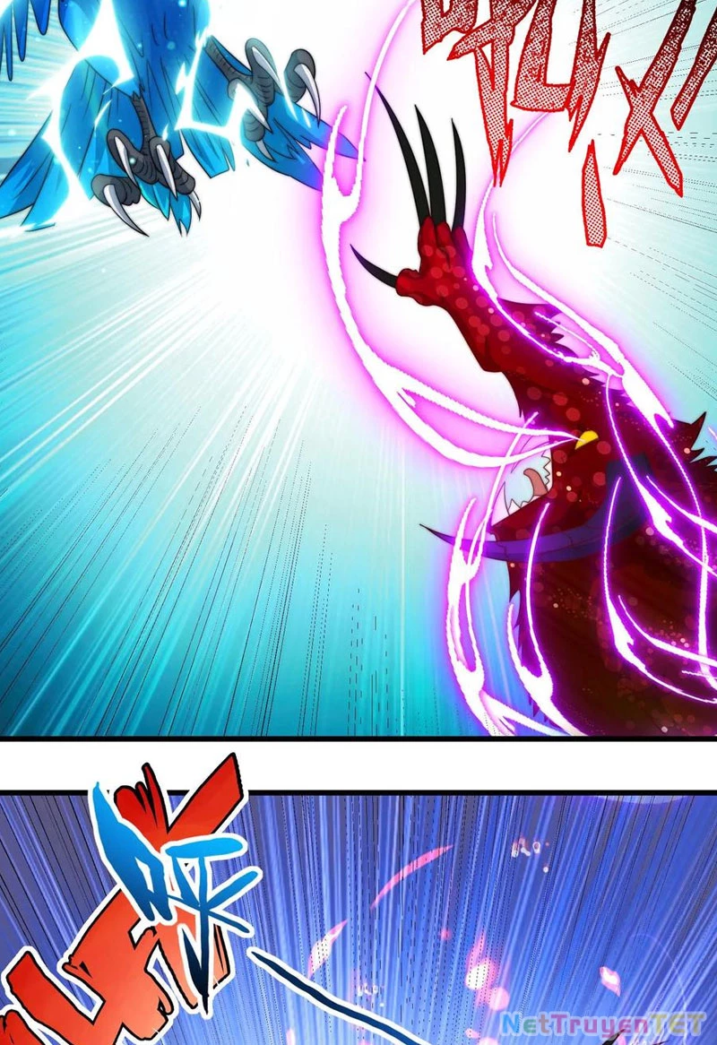 Slime ta treo cự long lên đánh là hợp lý nhỉ? Chapter 177 - 8