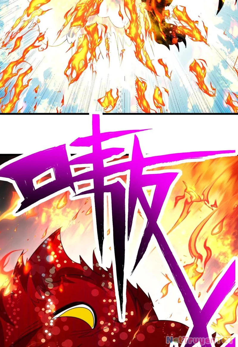 Slime ta treo cự long lên đánh là hợp lý nhỉ? Chapter 177 - 11