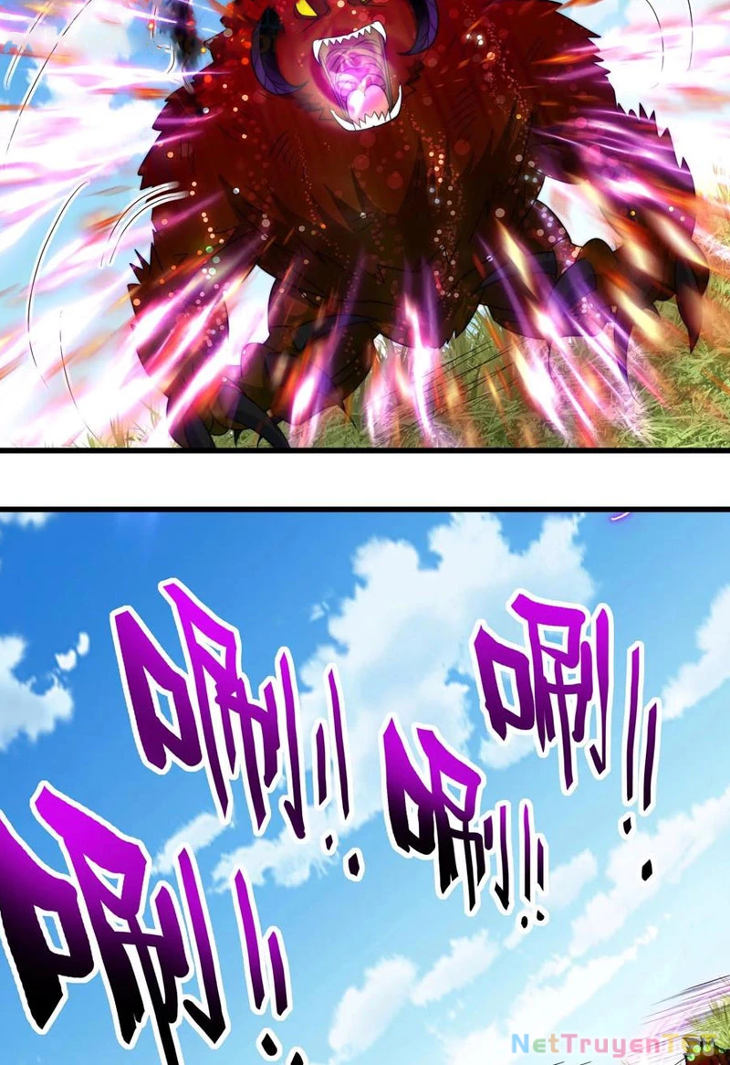 Slime ta treo cự long lên đánh là hợp lý nhỉ? Chapter 177 - 15
