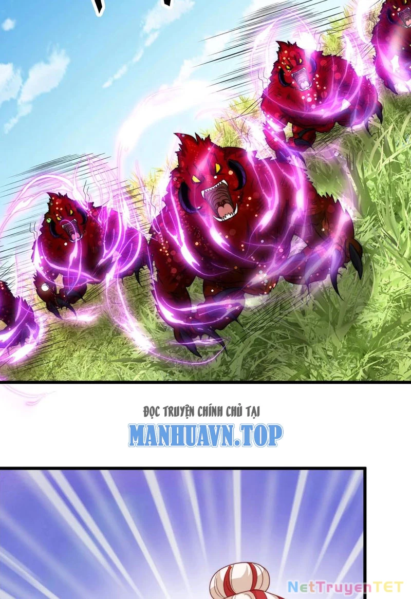 Slime ta treo cự long lên đánh là hợp lý nhỉ? Chapter 177 - 16