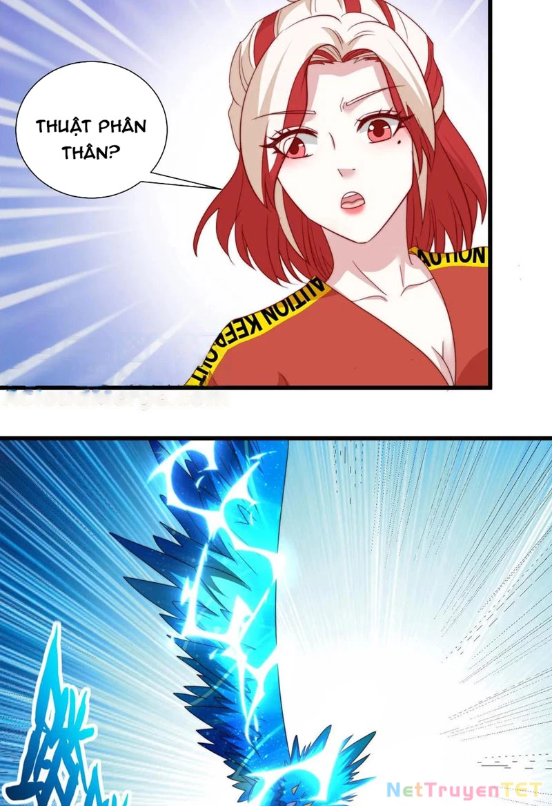 Slime ta treo cự long lên đánh là hợp lý nhỉ? Chapter 177 - 17