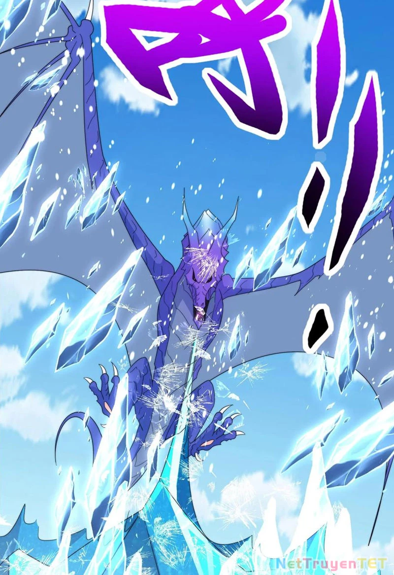 Slime ta treo cự long lên đánh là hợp lý nhỉ? Chapter 177 - 20