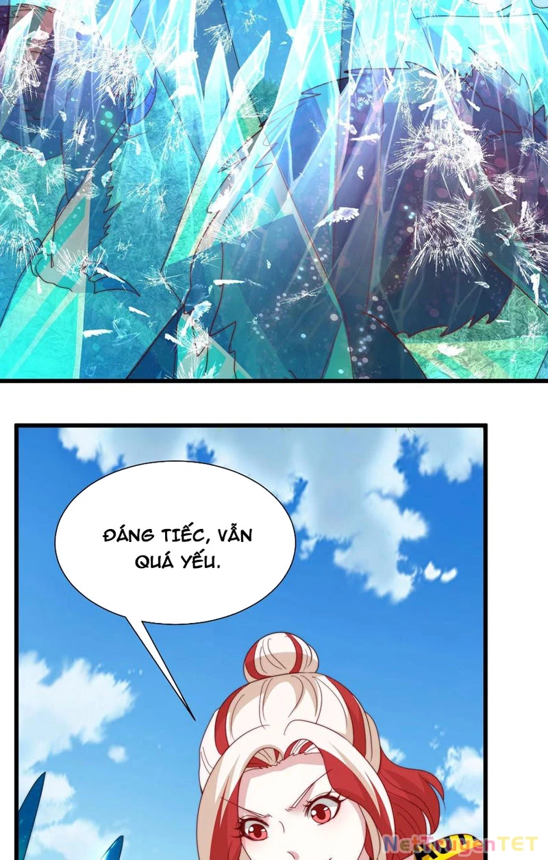 Slime ta treo cự long lên đánh là hợp lý nhỉ? Chapter 177 - 21