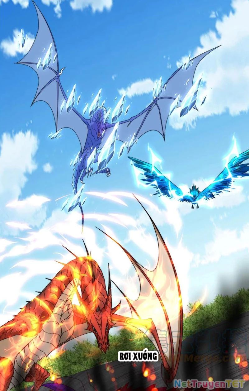 Slime ta treo cự long lên đánh là hợp lý nhỉ? Chapter 177 - 26