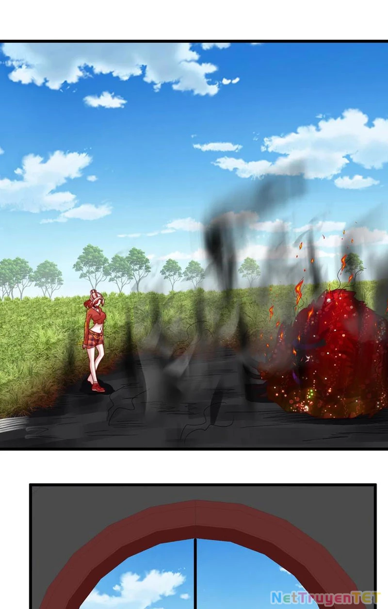 Slime ta treo cự long lên đánh là hợp lý nhỉ? Chapter 177 - 28