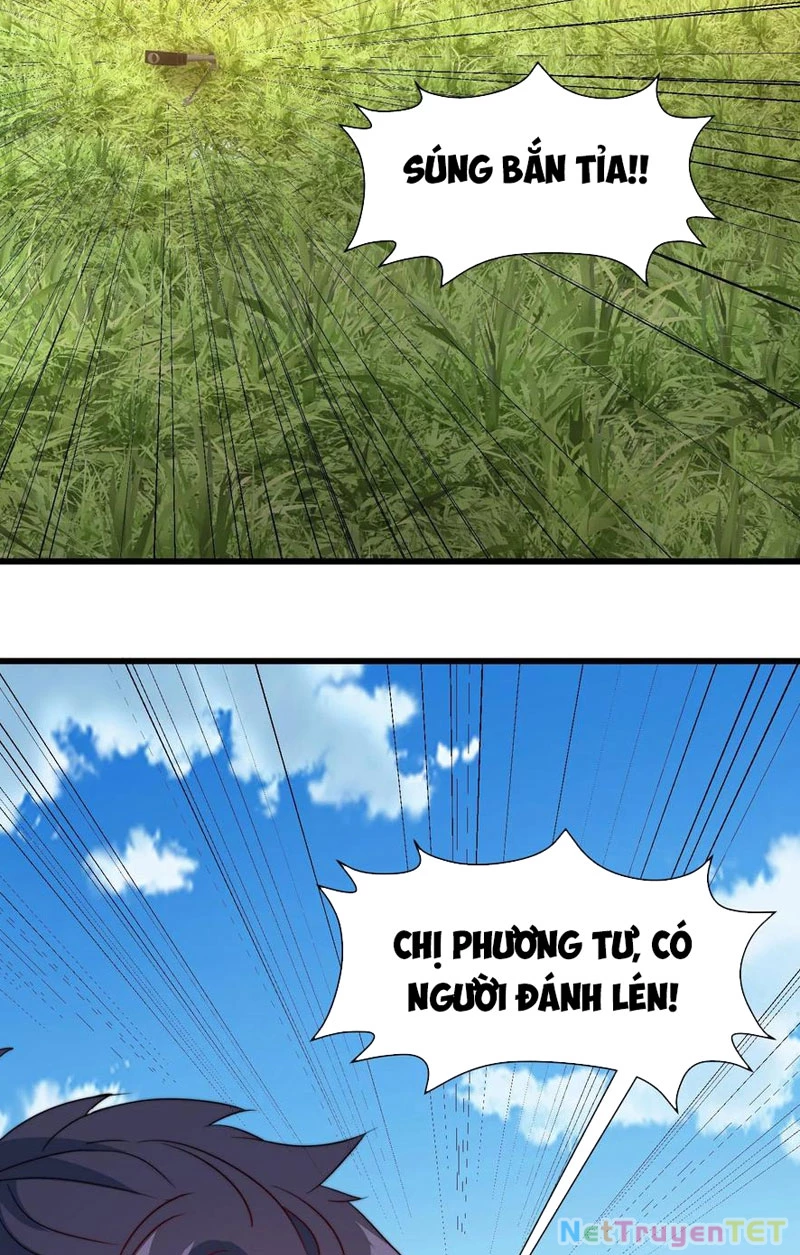 Slime ta treo cự long lên đánh là hợp lý nhỉ? Chapter 177 - 34