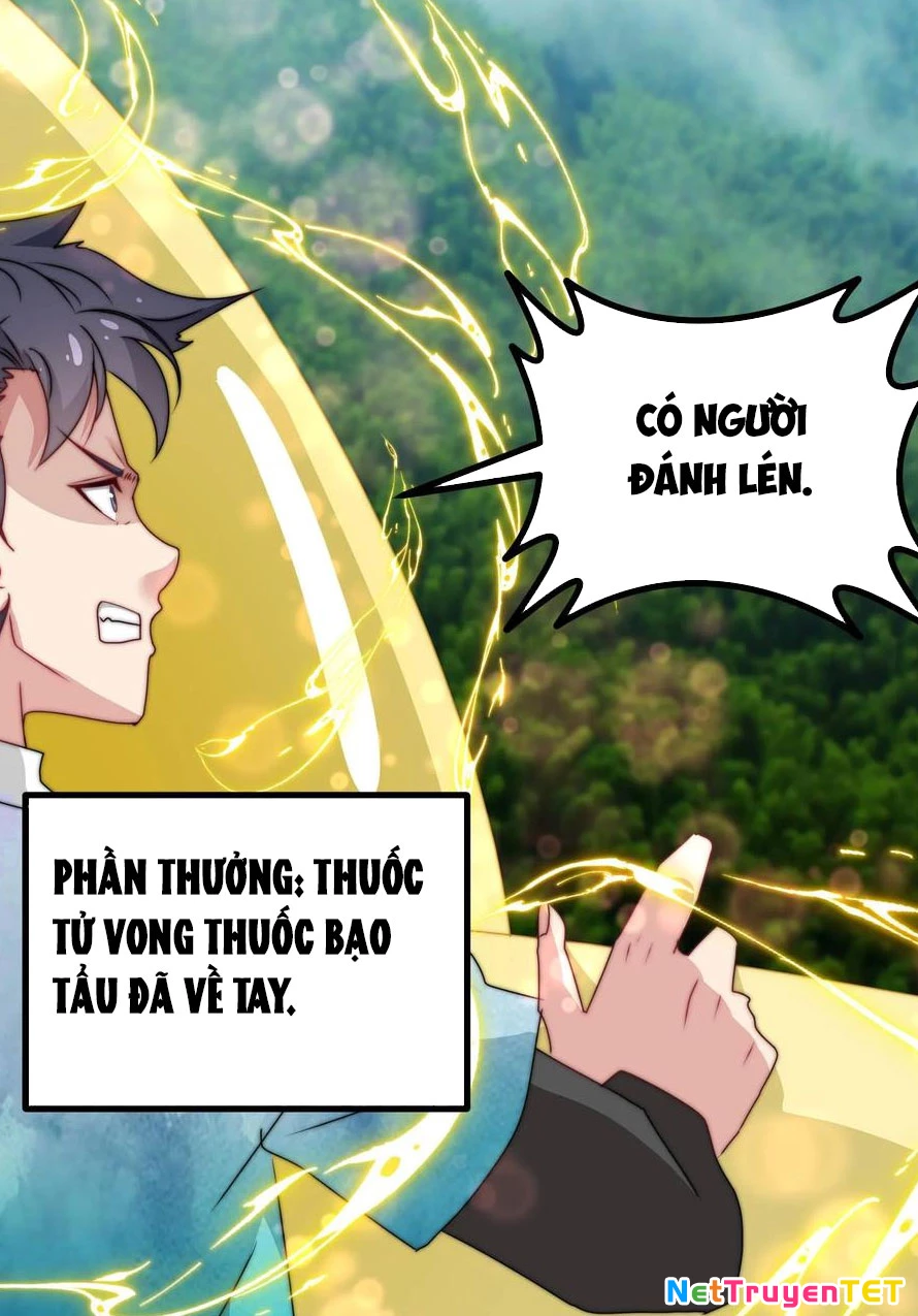 Slime ta treo cự long lên đánh là hợp lý nhỉ? Chapter 178 - 3