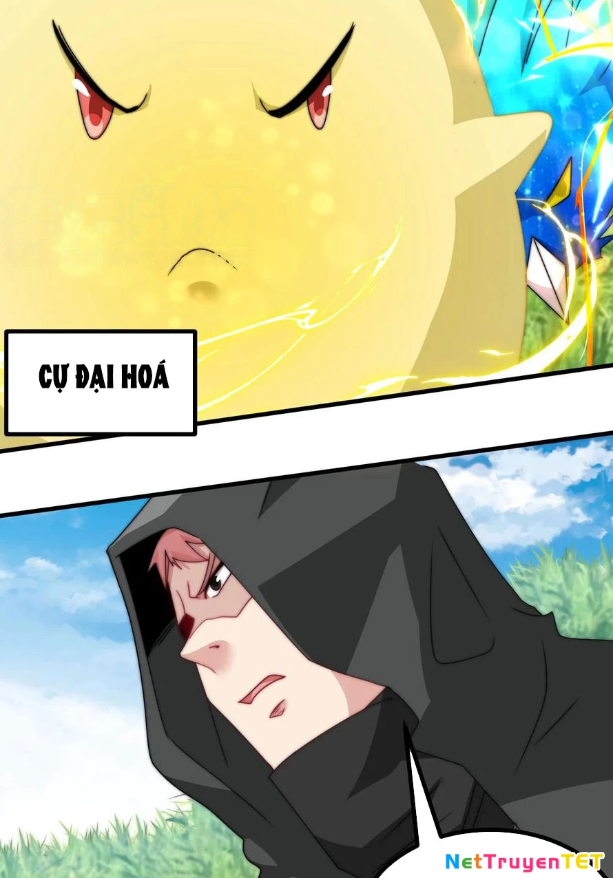 Slime ta treo cự long lên đánh là hợp lý nhỉ? Chapter 178 - 5