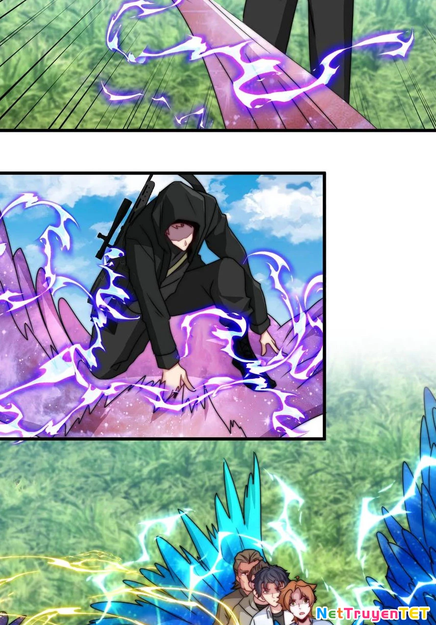 Slime ta treo cự long lên đánh là hợp lý nhỉ? Chapter 178 - 8