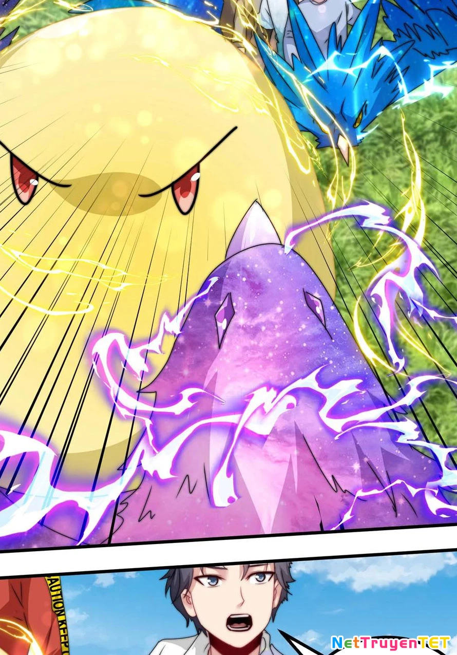 Slime ta treo cự long lên đánh là hợp lý nhỉ? Chapter 178 - 9