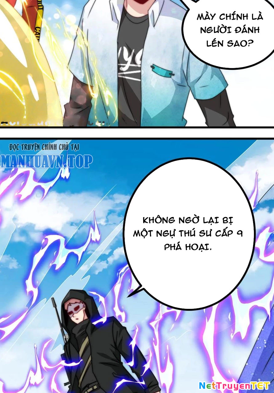 Slime ta treo cự long lên đánh là hợp lý nhỉ? Chapter 178 - 10