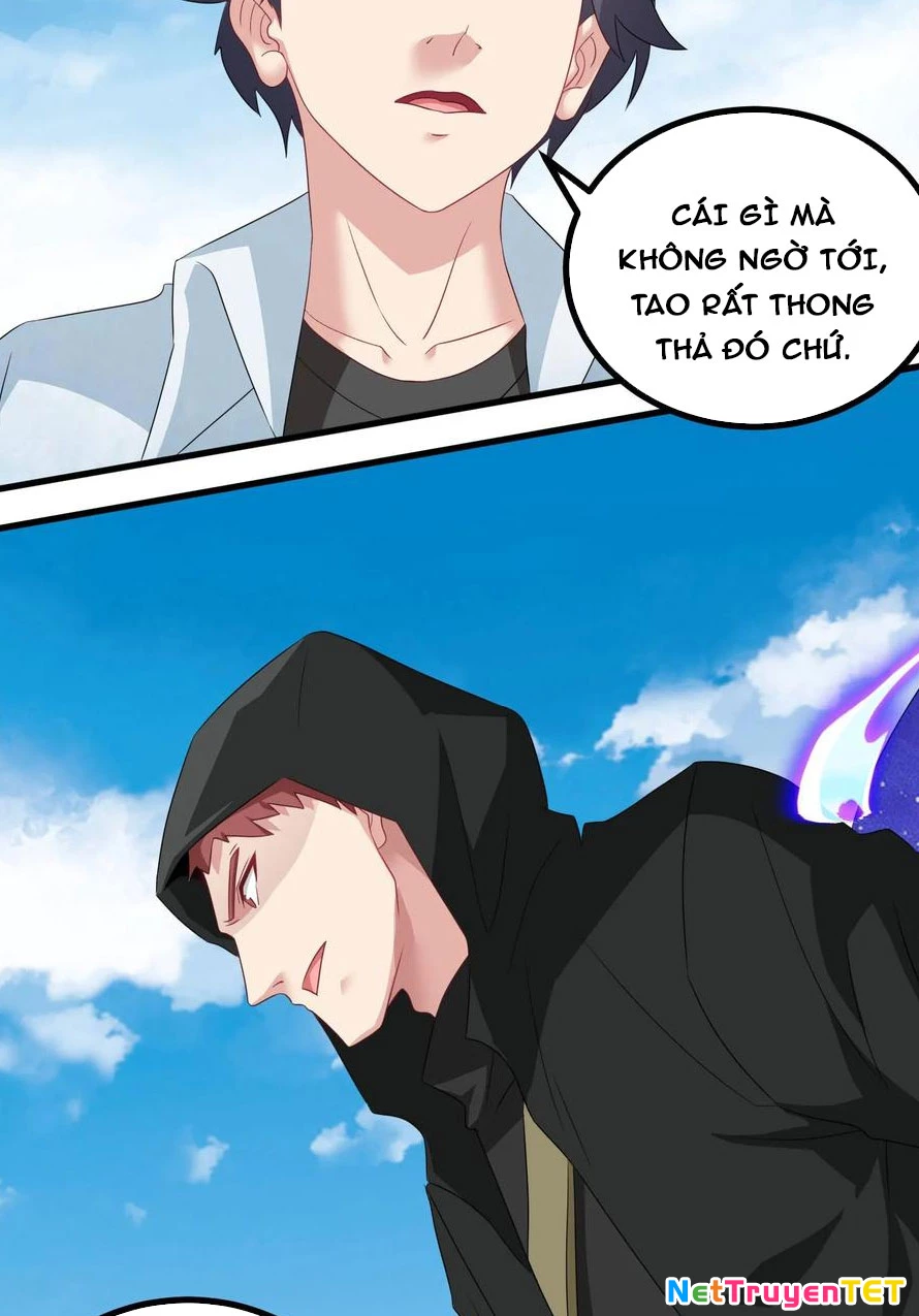 Slime ta treo cự long lên đánh là hợp lý nhỉ? Chapter 178 - 13