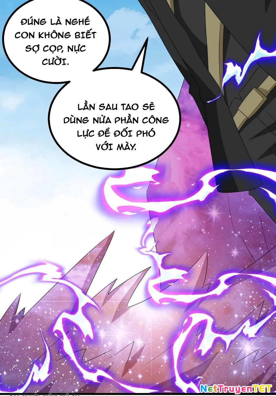 Slime ta treo cự long lên đánh là hợp lý nhỉ? Chapter 178 - 14