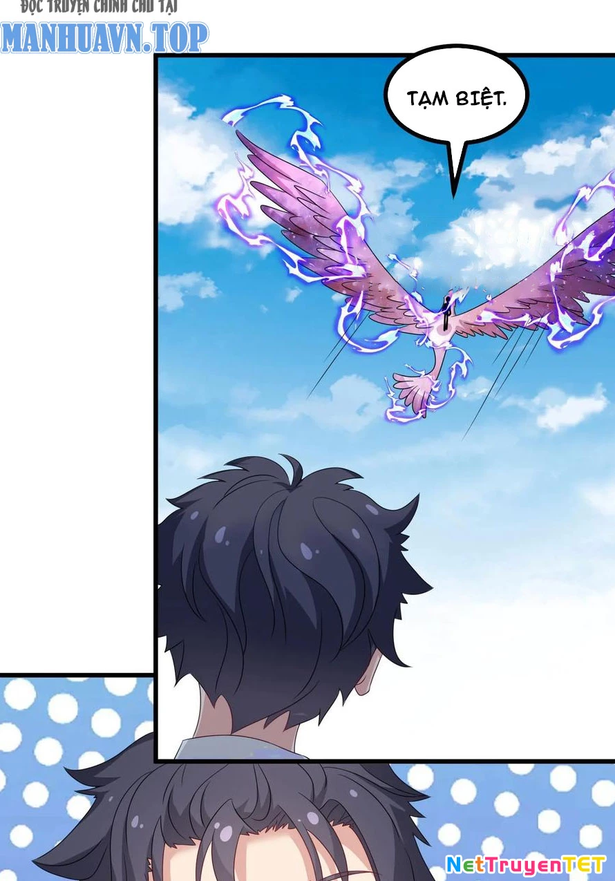 Slime ta treo cự long lên đánh là hợp lý nhỉ? Chapter 178 - 15