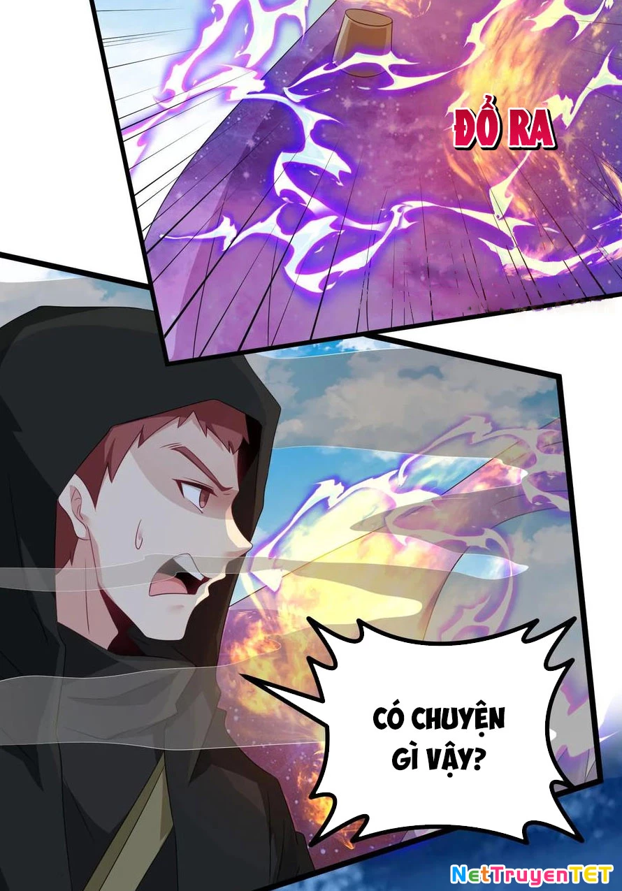 Slime ta treo cự long lên đánh là hợp lý nhỉ? Chapter 178 - 20