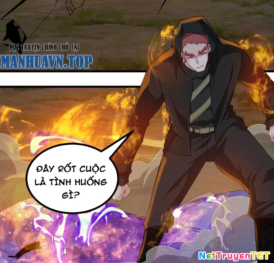 Slime ta treo cự long lên đánh là hợp lý nhỉ? Chapter 178 - 25