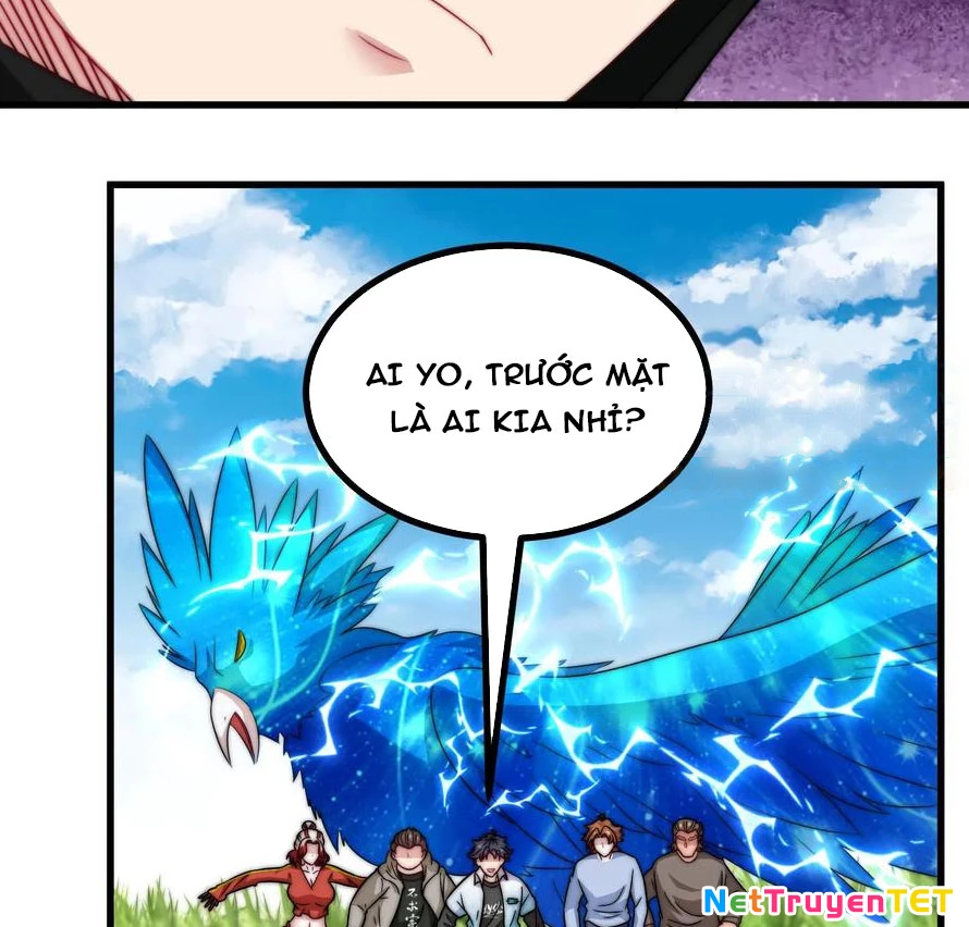 Slime ta treo cự long lên đánh là hợp lý nhỉ? Chapter 178 - 27