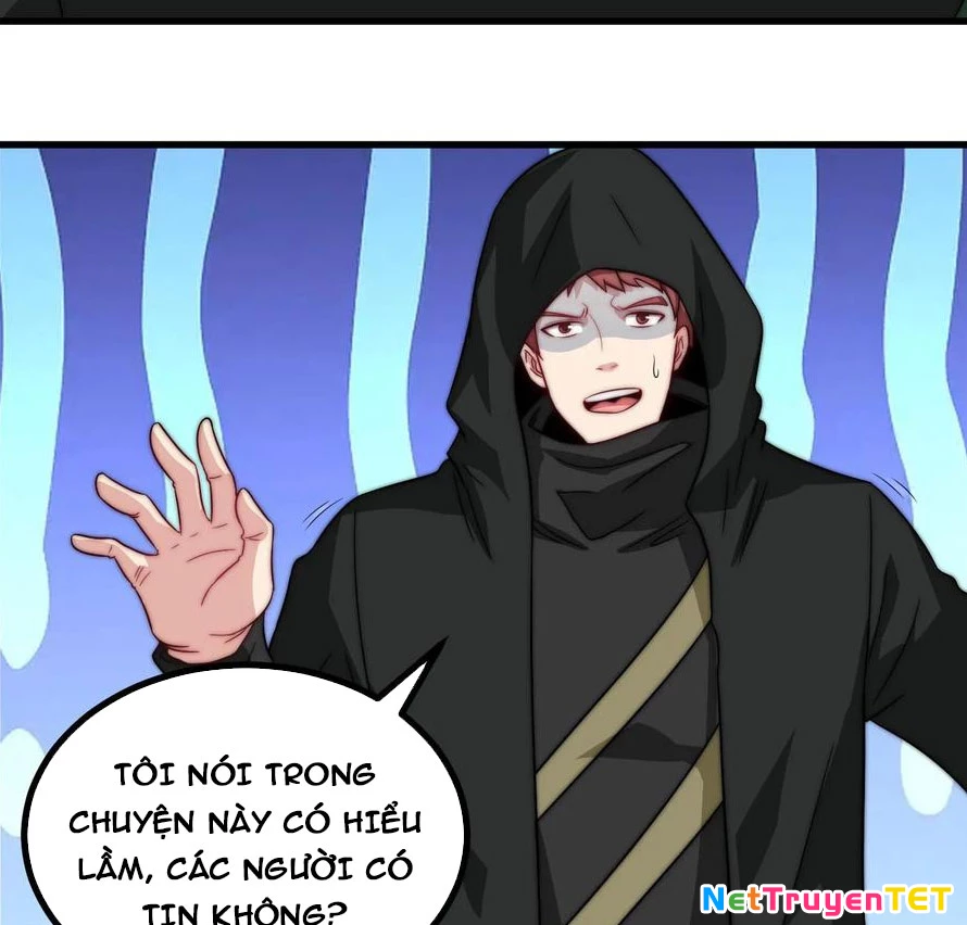 Slime ta treo cự long lên đánh là hợp lý nhỉ? Chapter 178 - 30