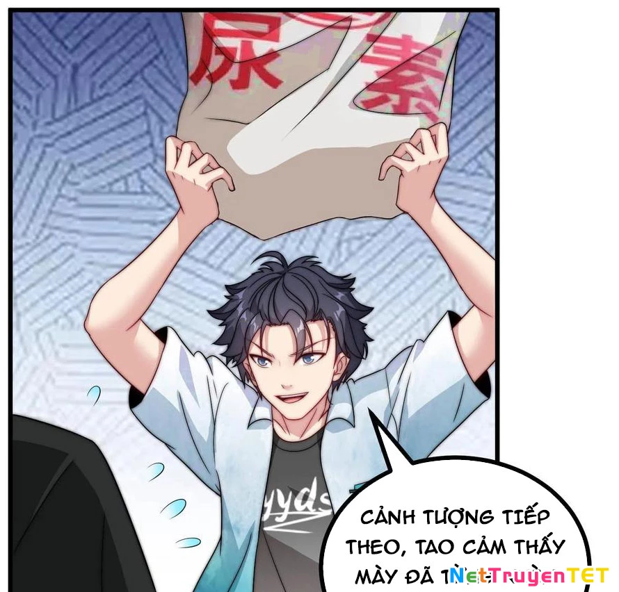 Slime ta treo cự long lên đánh là hợp lý nhỉ? Chapter 178 - 32