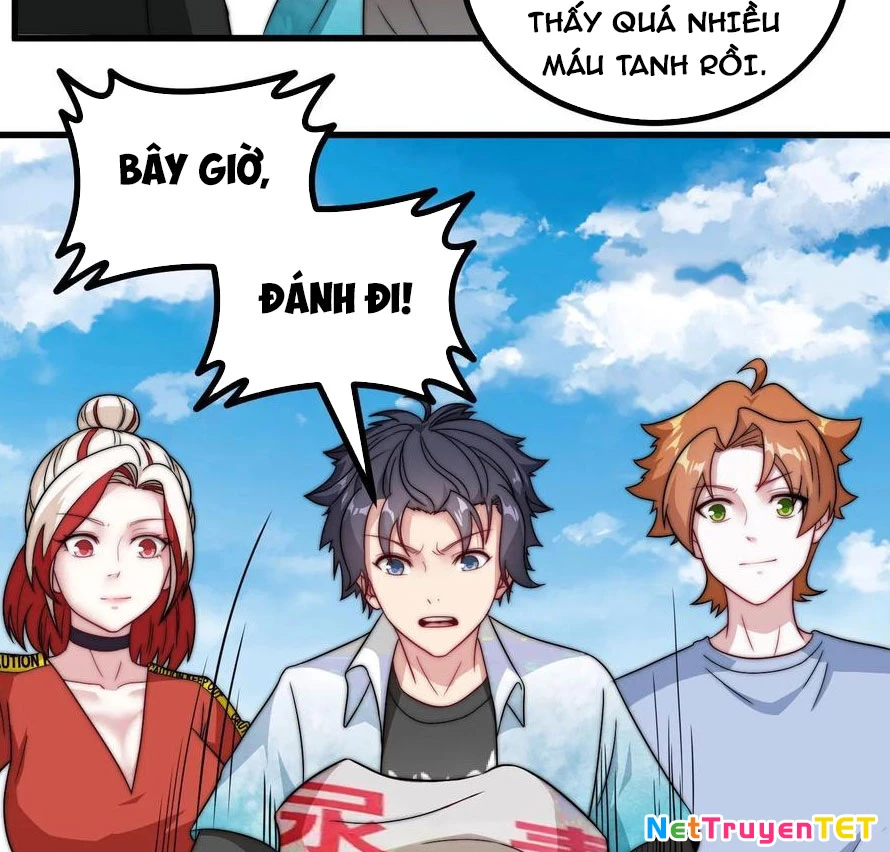 Slime ta treo cự long lên đánh là hợp lý nhỉ? Chapter 178 - 33