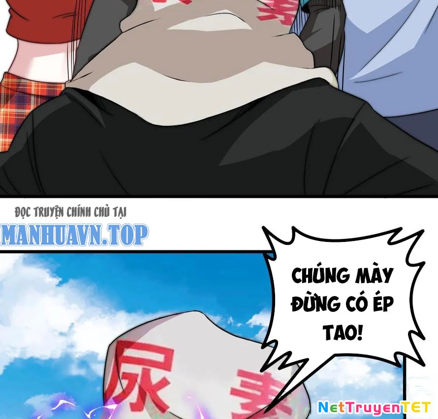 Slime ta treo cự long lên đánh là hợp lý nhỉ? Chapter 178 - 34