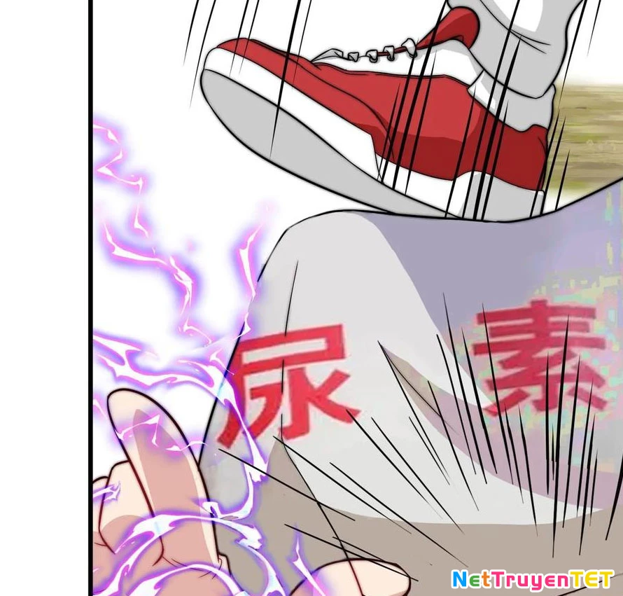 Slime ta treo cự long lên đánh là hợp lý nhỉ? Chapter 178 - 36