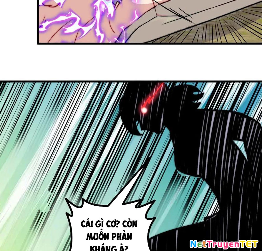 Slime ta treo cự long lên đánh là hợp lý nhỉ? Chapter 178 - 37