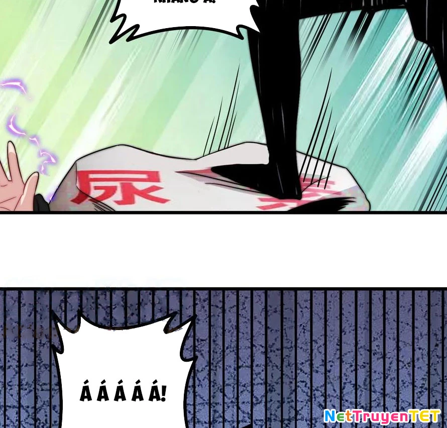 Slime ta treo cự long lên đánh là hợp lý nhỉ? Chapter 178 - 38