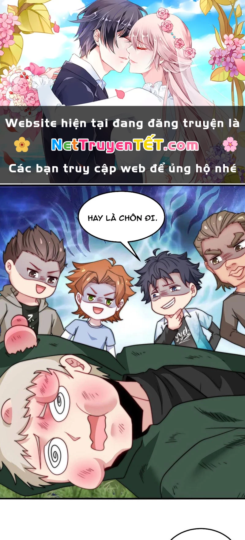 Slime ta treo cự long lên đánh là hợp lý nhỉ? Chapter 179 - 1