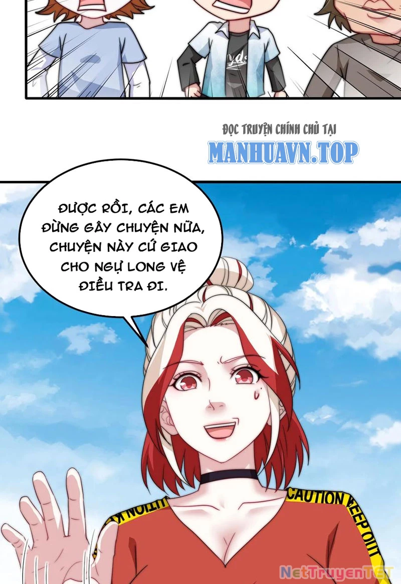 Slime ta treo cự long lên đánh là hợp lý nhỉ? Chapter 179 - 4