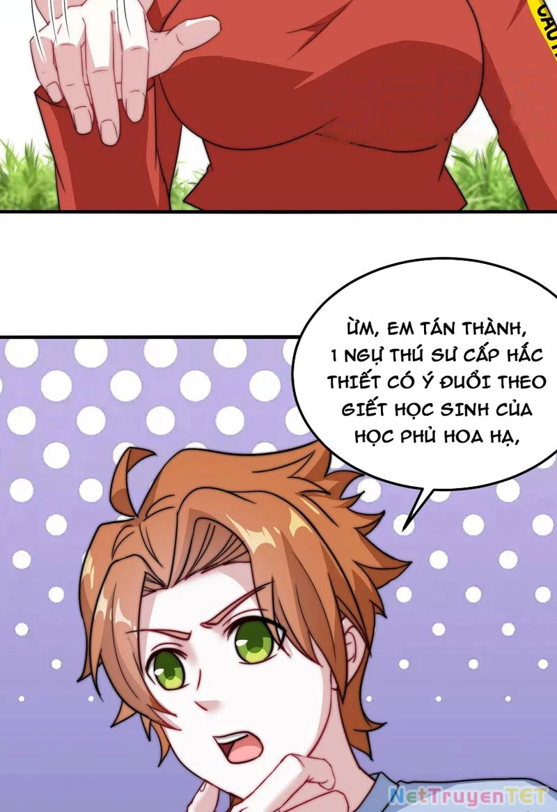 Slime ta treo cự long lên đánh là hợp lý nhỉ? Chapter 179 - 5