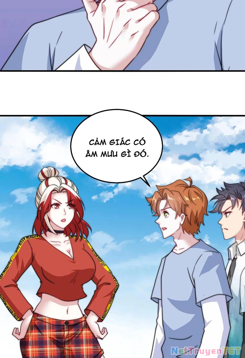 Slime ta treo cự long lên đánh là hợp lý nhỉ? Chapter 179 - 6