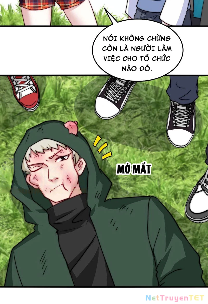 Slime ta treo cự long lên đánh là hợp lý nhỉ? Chapter 179 - 7