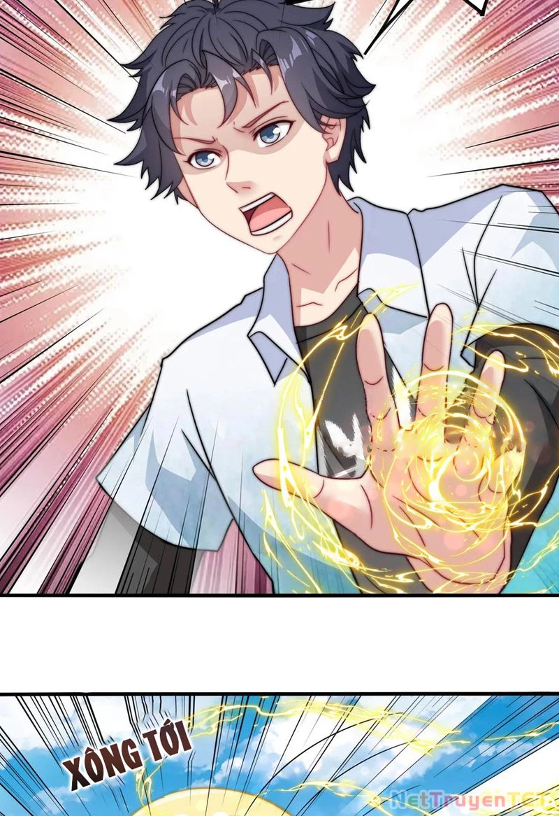Slime ta treo cự long lên đánh là hợp lý nhỉ? Chapter 179 - 12