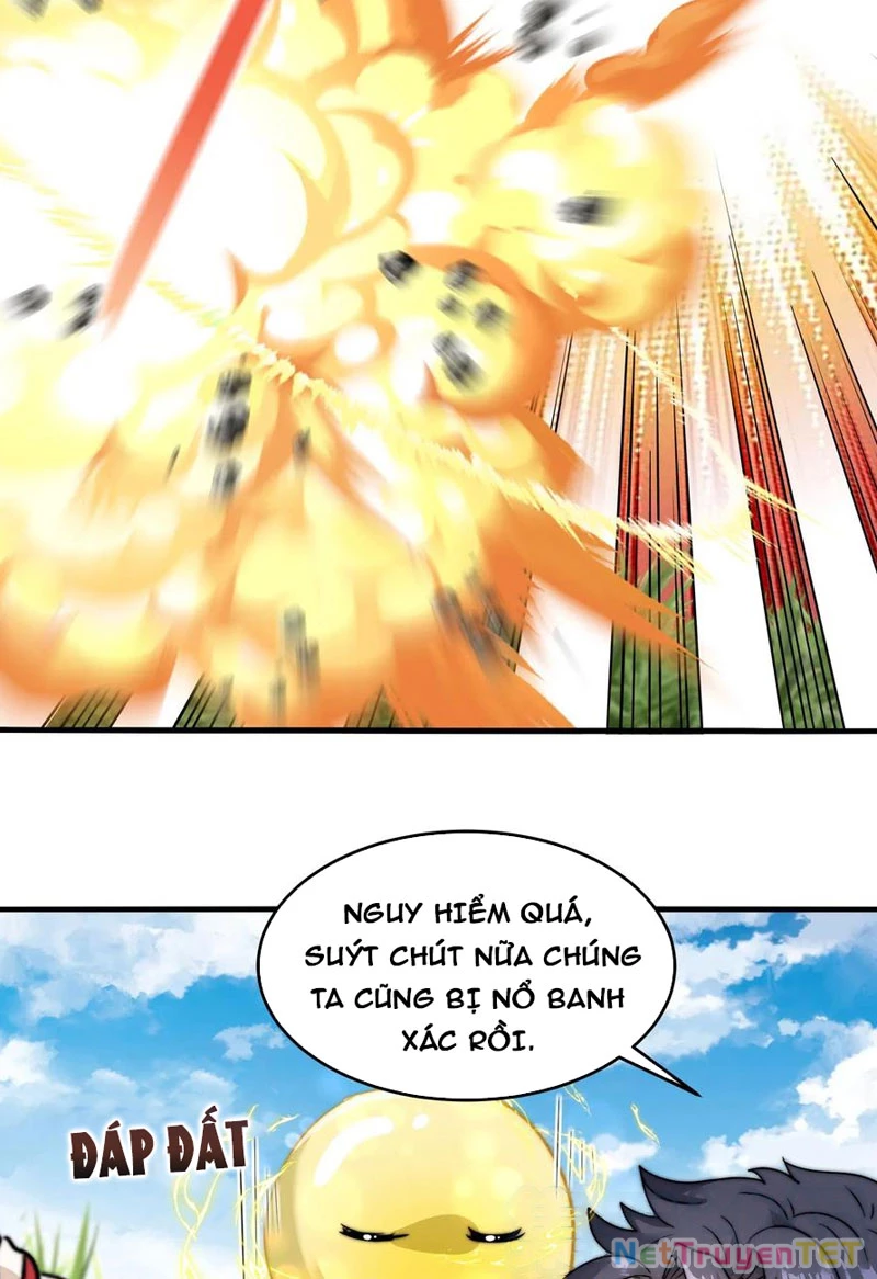 Slime ta treo cự long lên đánh là hợp lý nhỉ? Chapter 179 - 14
