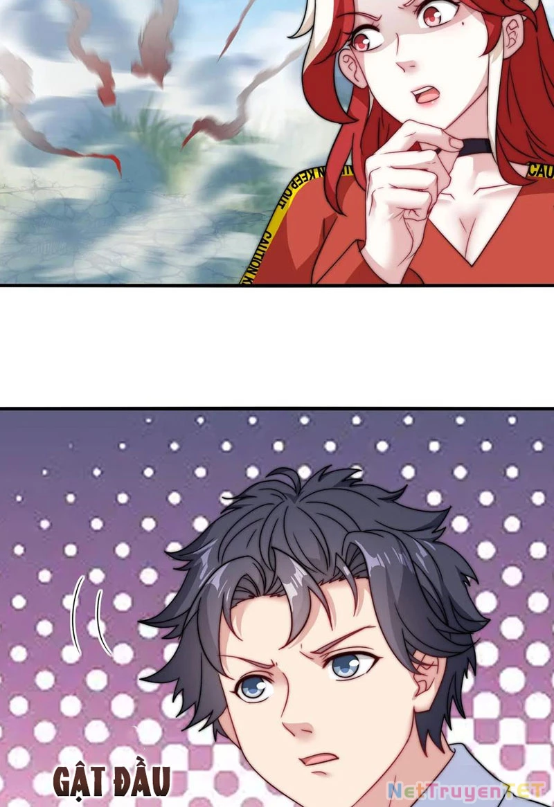 Slime ta treo cự long lên đánh là hợp lý nhỉ? Chapter 179 - 16