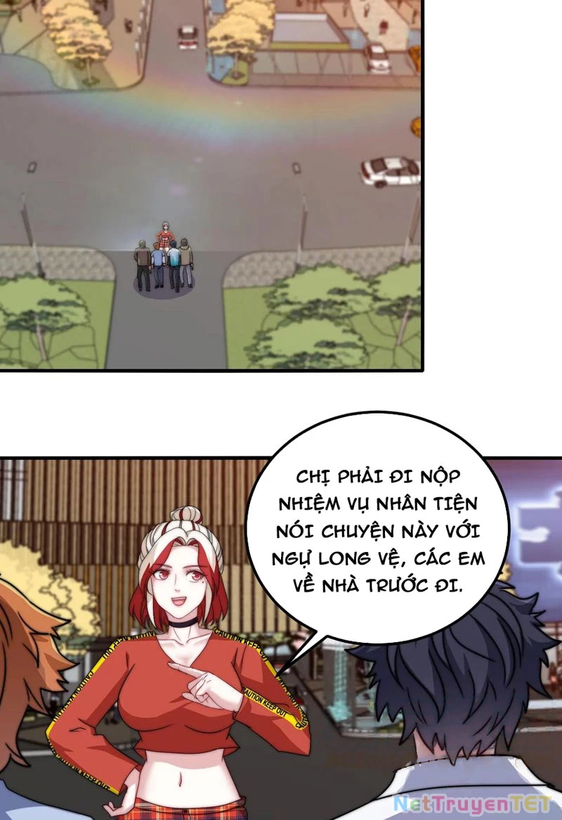 Slime ta treo cự long lên đánh là hợp lý nhỉ? Chapter 179 - 19