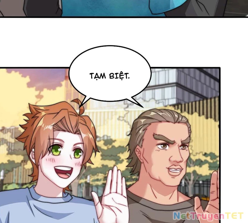 Slime ta treo cự long lên đánh là hợp lý nhỉ? Chapter 179 - 21