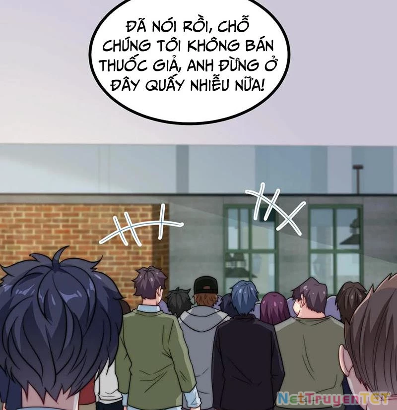 Slime ta treo cự long lên đánh là hợp lý nhỉ? Chapter 180 - 2
