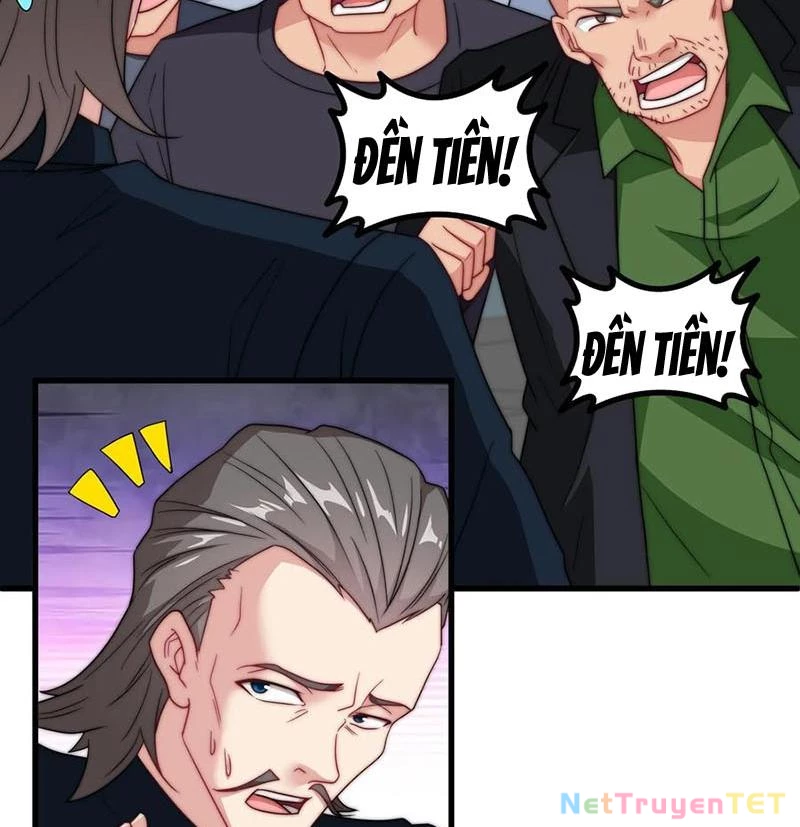 Slime ta treo cự long lên đánh là hợp lý nhỉ? Chapter 180 - 4