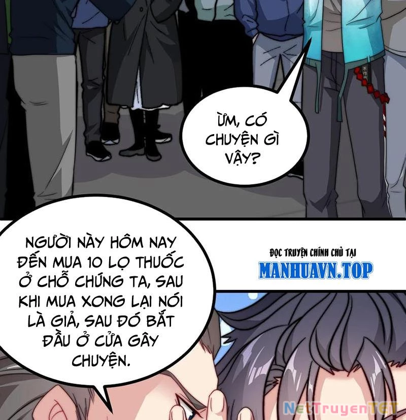 Slime ta treo cự long lên đánh là hợp lý nhỉ? Chapter 180 - 6