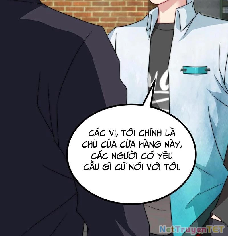 Slime ta treo cự long lên đánh là hợp lý nhỉ? Chapter 180 - 9