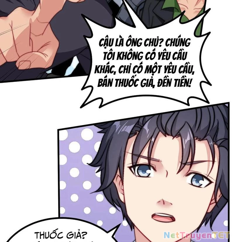 Slime ta treo cự long lên đánh là hợp lý nhỉ? Chapter 180 - 11