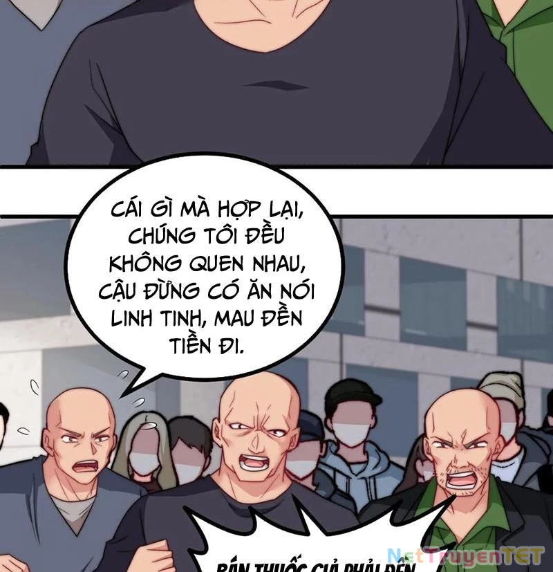 Slime ta treo cự long lên đánh là hợp lý nhỉ? Chapter 180 - 14