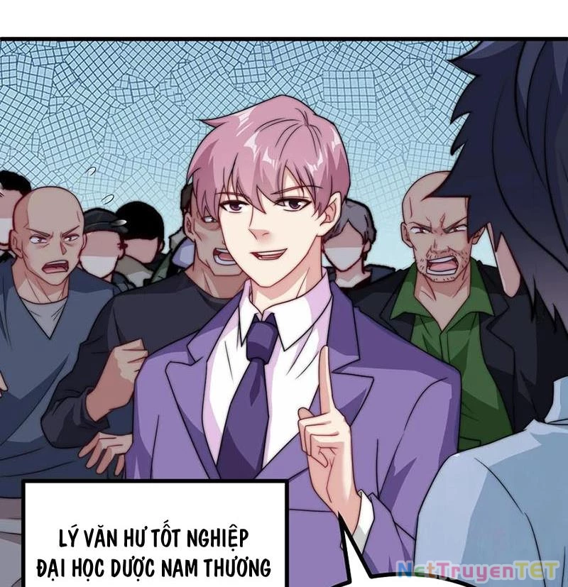 Slime ta treo cự long lên đánh là hợp lý nhỉ? Chapter 180 - 16