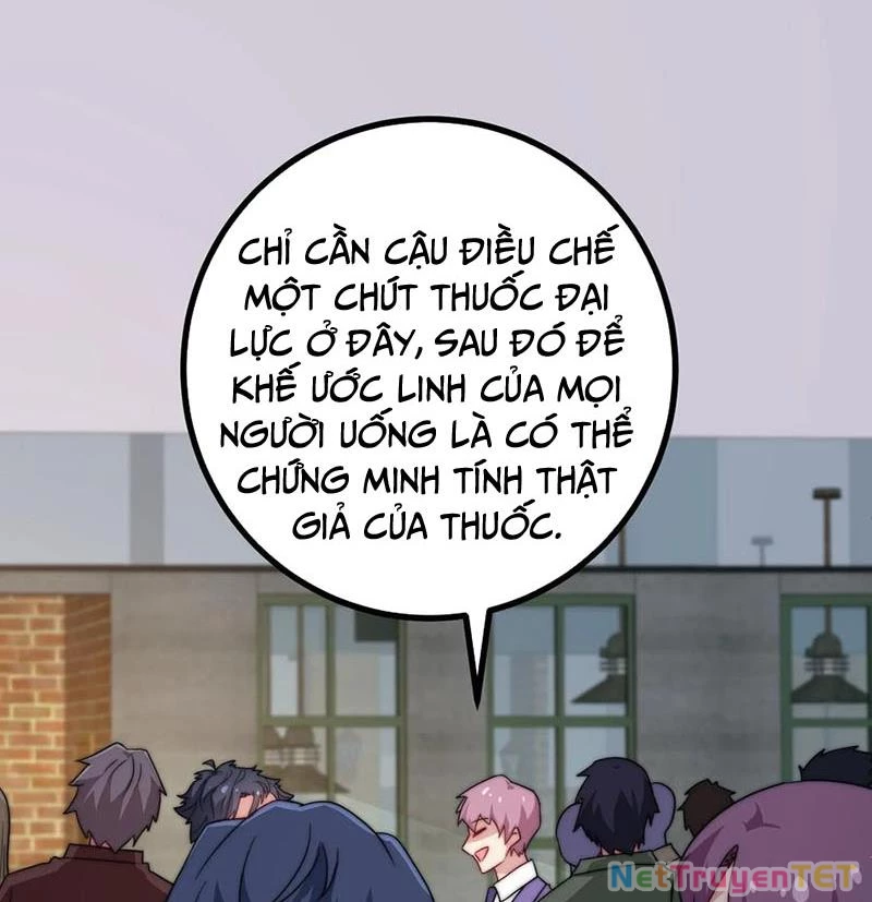 Slime ta treo cự long lên đánh là hợp lý nhỉ? Chapter 180 - 18
