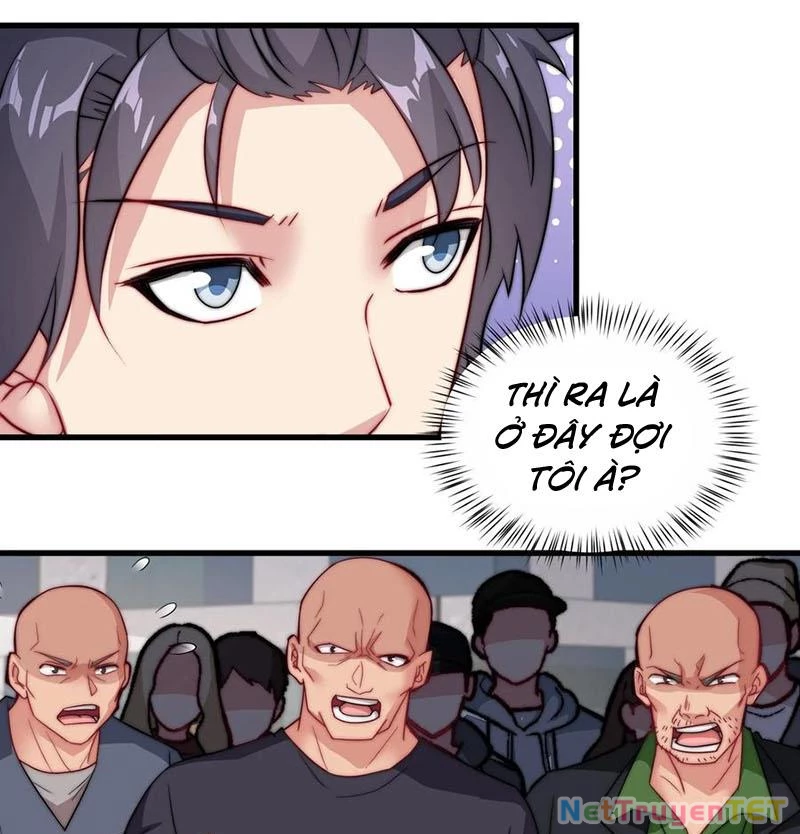 Slime ta treo cự long lên đánh là hợp lý nhỉ? Chapter 180 - 21