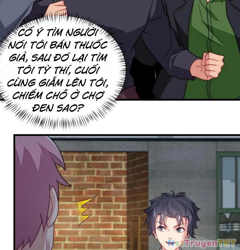 Slime ta treo cự long lên đánh là hợp lý nhỉ? Chapter 180 - 22