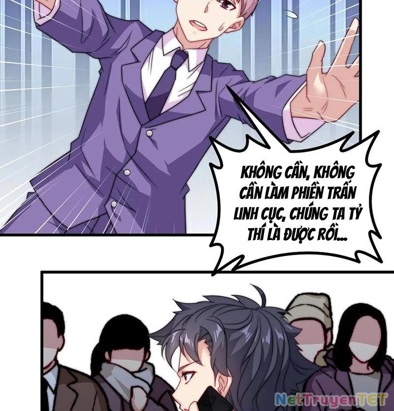 Slime ta treo cự long lên đánh là hợp lý nhỉ? Chapter 180 - 25
